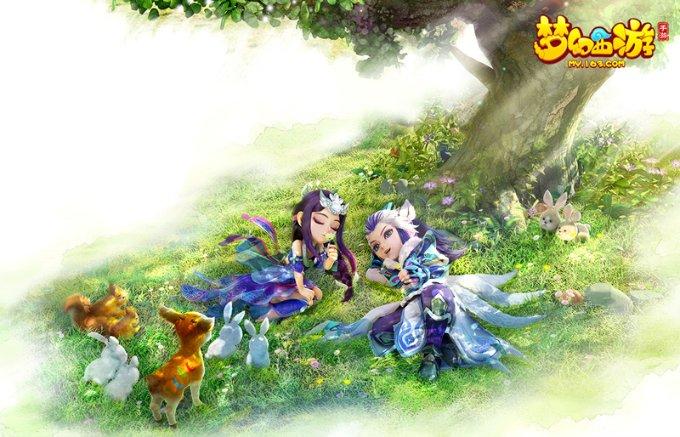 龙年寻年味 百福迎新春