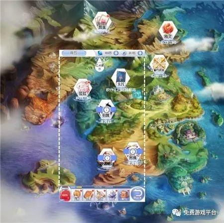 逃离亚洲丛林